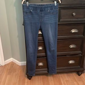 Liverpool Jeggings size 12